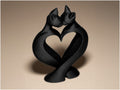 Cat Love Decor