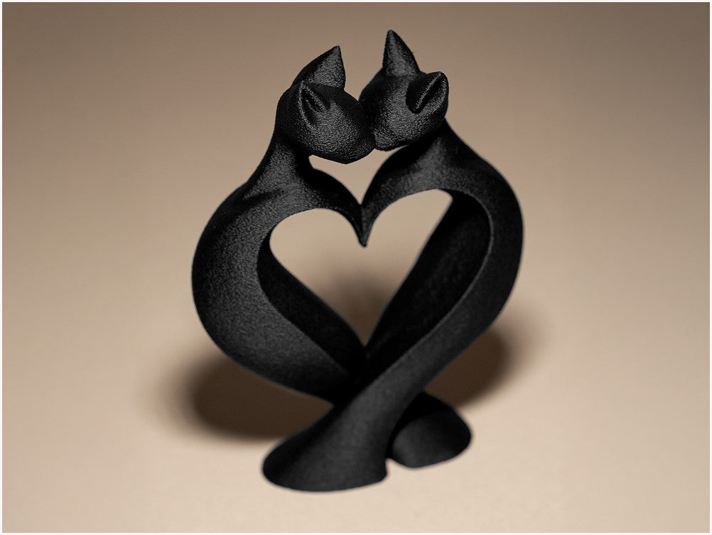 Cat Love Decor