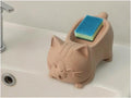 Cute Cat Drain Soap