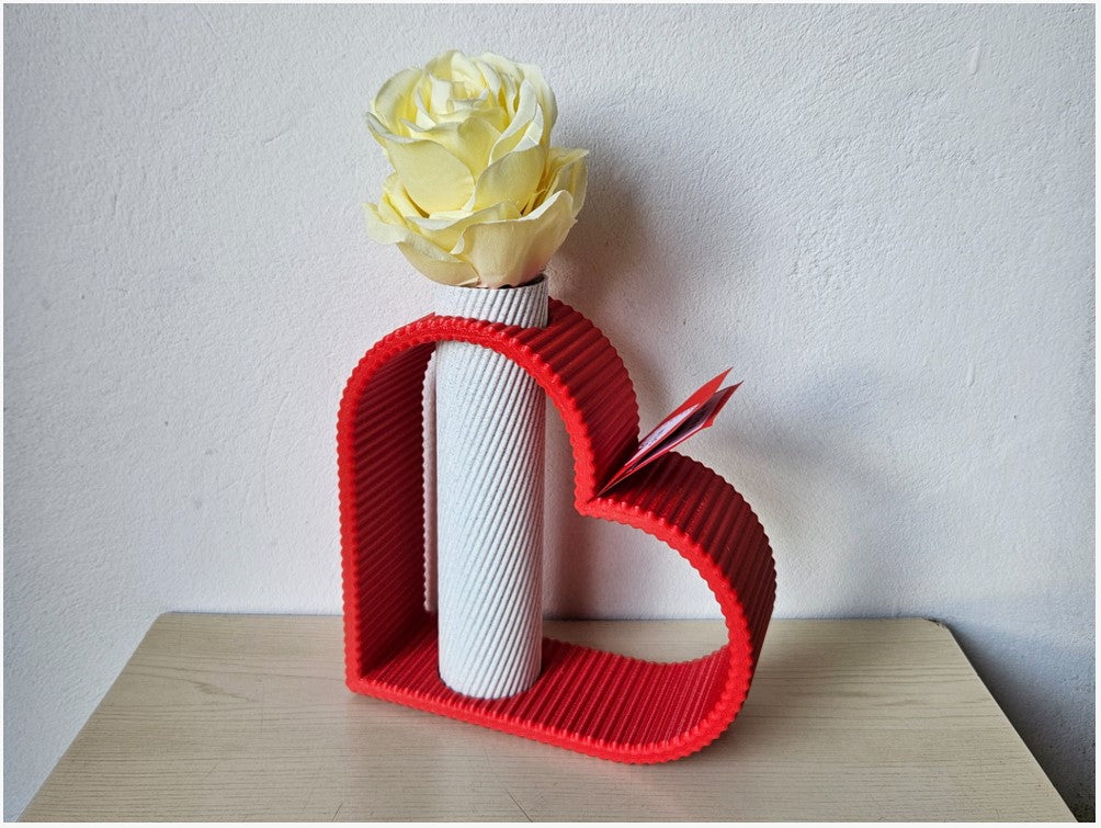 Valentines Day Gift Heart